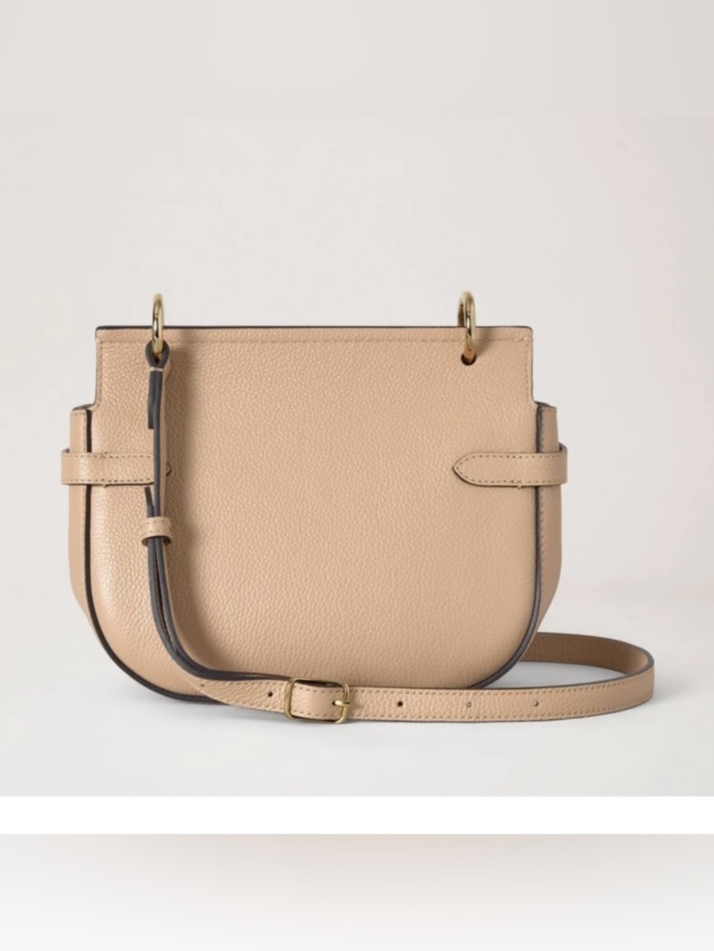 Mulberry Small Amberley Satchel - Picture 3 of 14